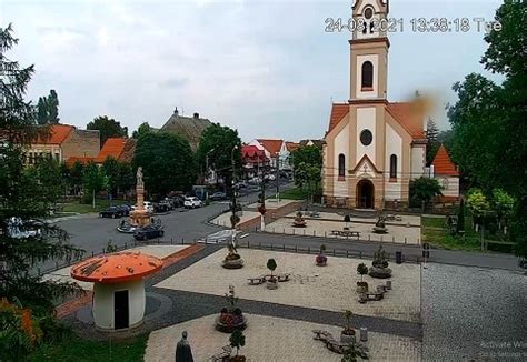 jimbolia live|Live Webcam Jimbolia, Timiș County